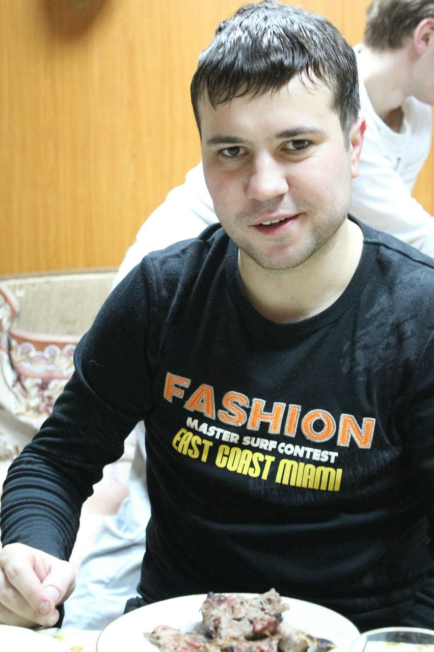 Алексей Репников AlexR | Брянск