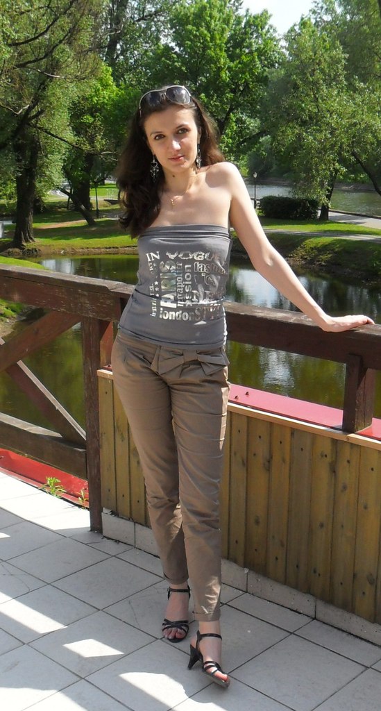 Ольга Райченко-Врана | Минск