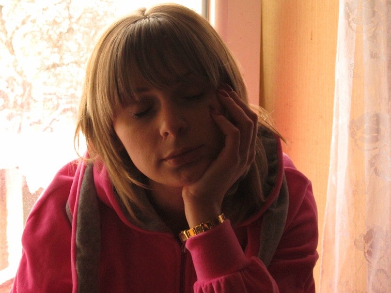 Марина Попова | 