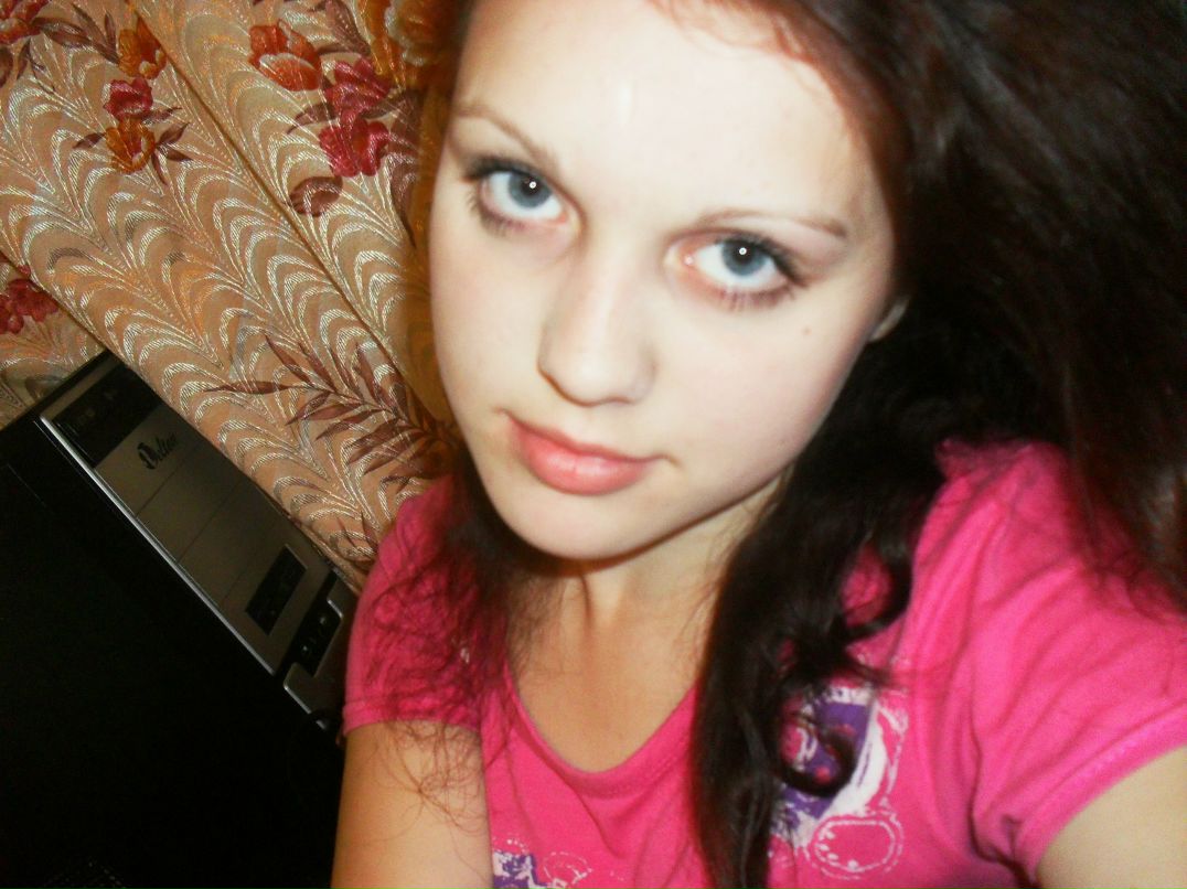 Наташа Гапотченко О_о | Владивосток