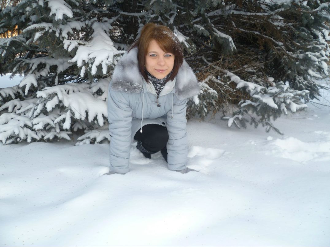 Ирина Макарова | Сочи