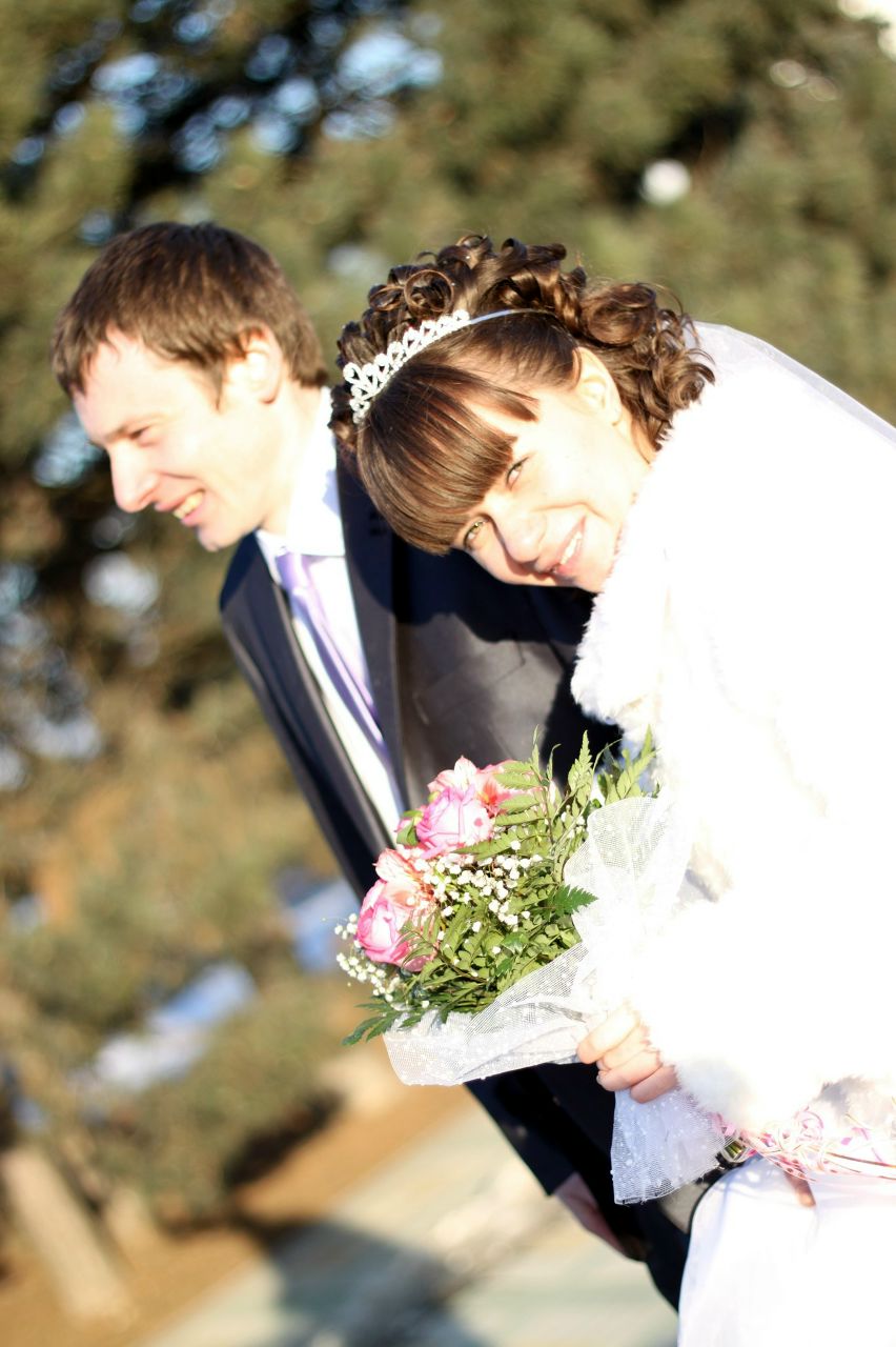 Женя Рихерт | 