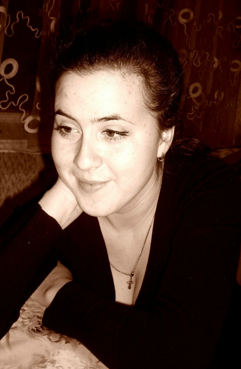 Наташа Хамедюк | Дубно