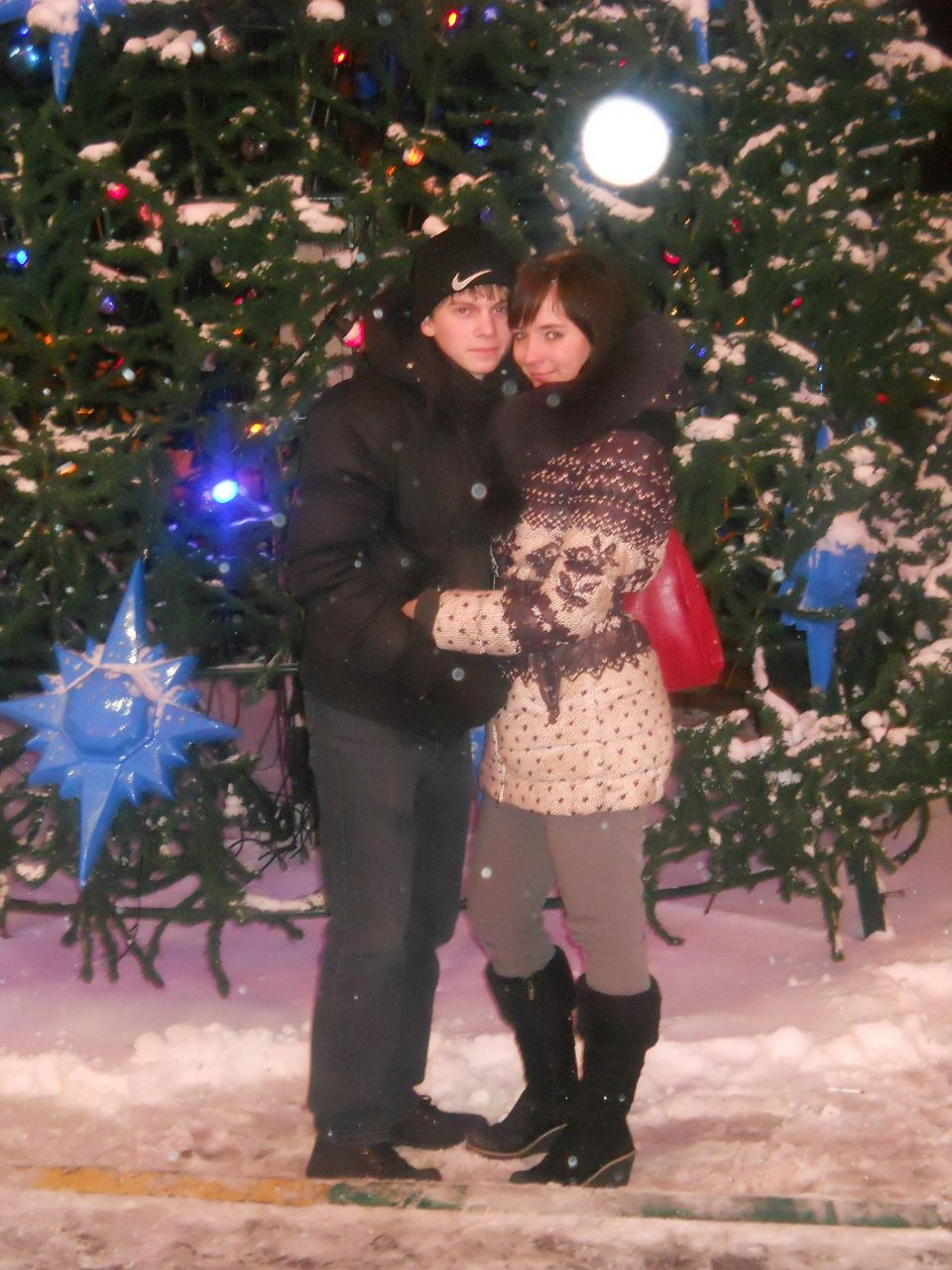 Света Полоскина | Нижний Новгород