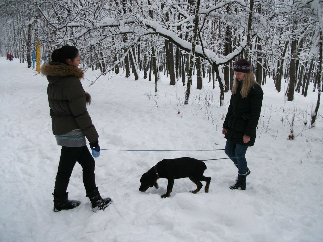 Екатерина Павлюк | Тульчин