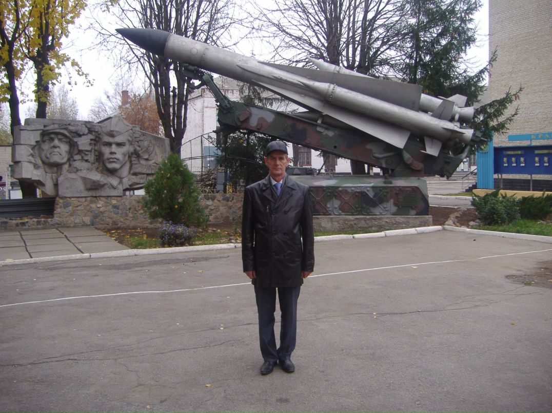 Юрий Икконен | Бологое