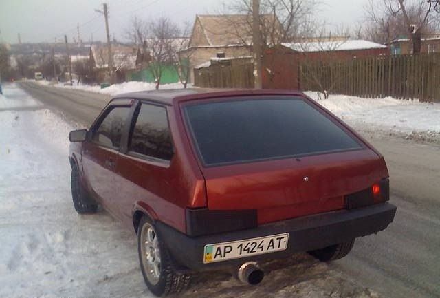 Evgen Machnev | Киев