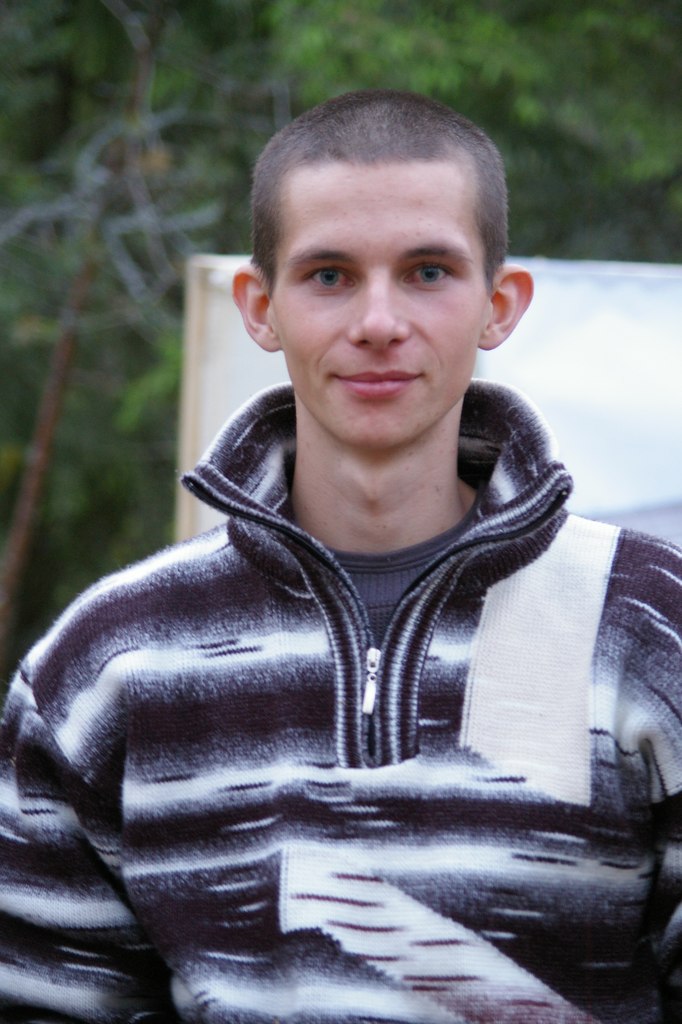 Михаил Батурин | Санкт-Петербург