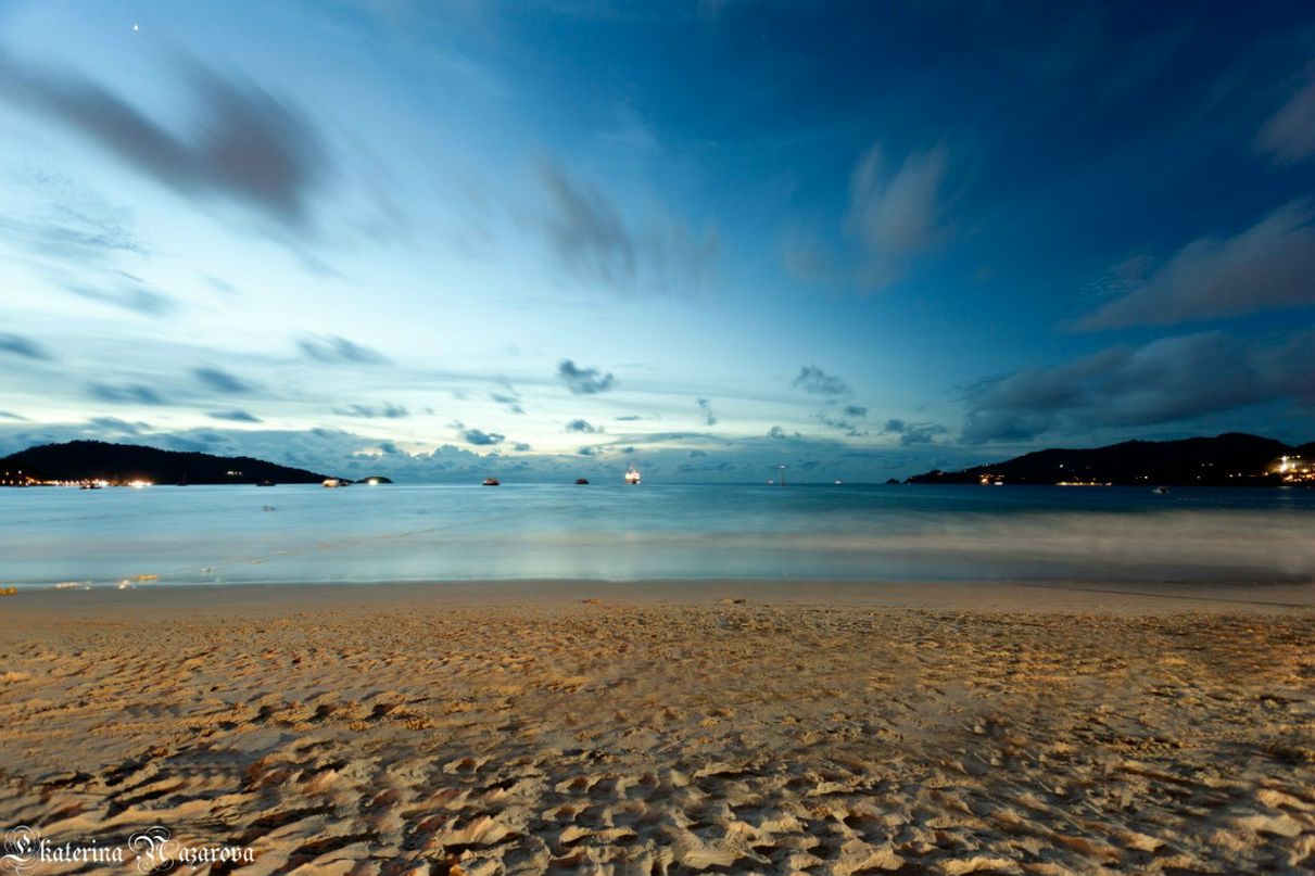 Екатерина Назарова | Brisbane