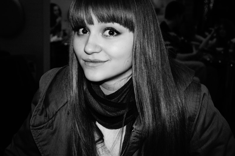 Ольга Дуботовкина | Москва