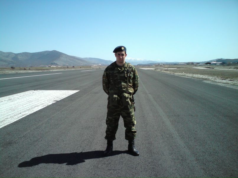 Ставрос Котавас Just | 