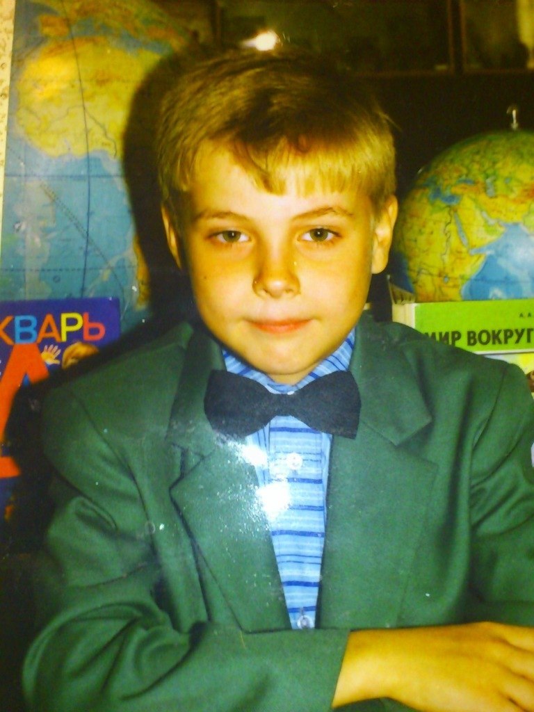 Артемка Просвирнин | 