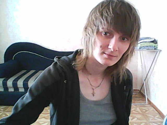 Лена Гришина | Владикавказ