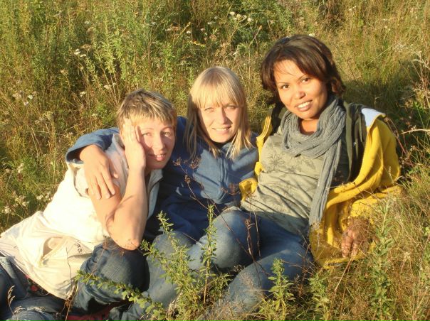 №85, Анна Пененко, 44 года №85, Анна Пененко, 44 года