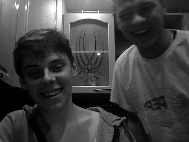 Кристина Красимирова gk | Москва