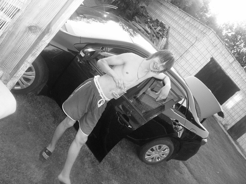 Глеб Халюзов .ιlιlι.l .ιlιlι.★ | Кемерово