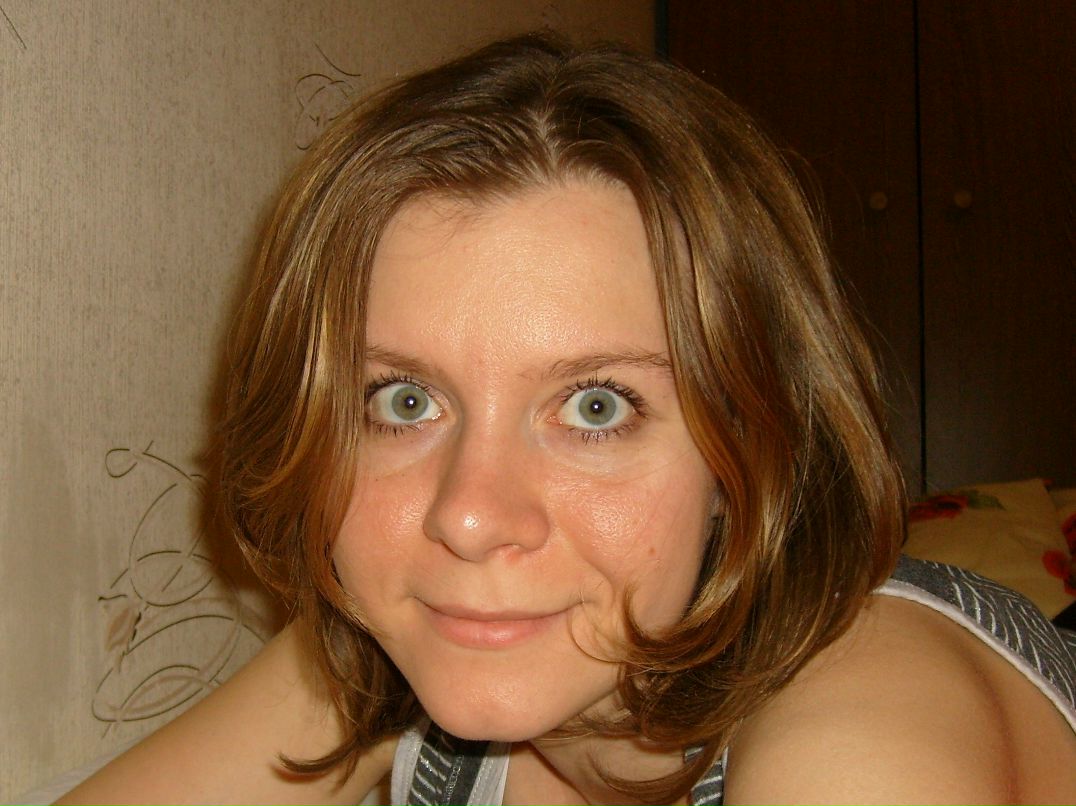 Оксана Лучкина | Чебоксары