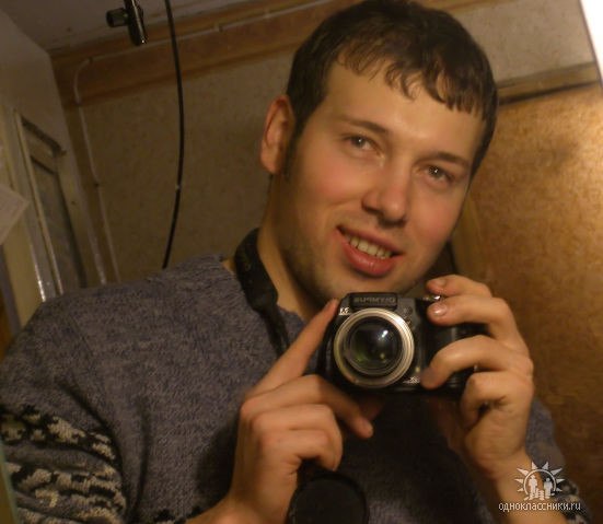 Николай Михеев Вадимович | Пенза