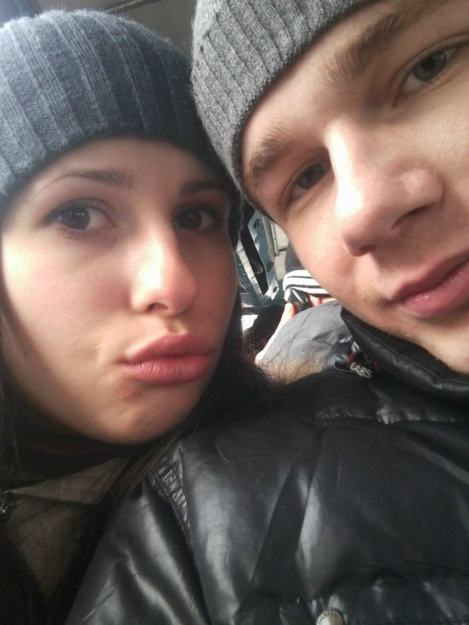 Данил Бекишев | Новосибирск