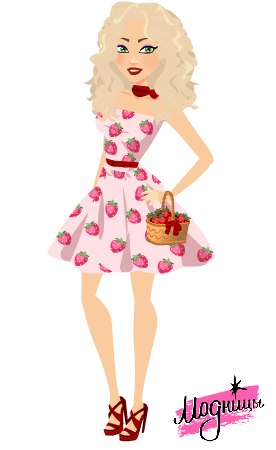 Татьянка Горбанёва | 