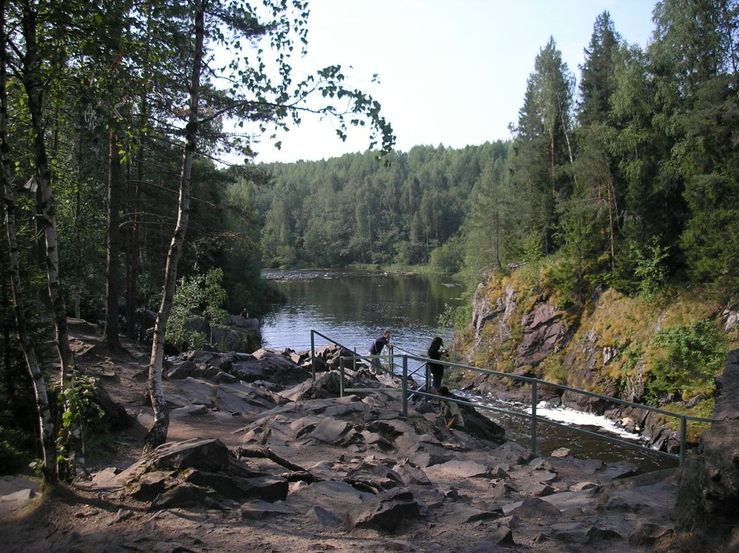Дима Прохоренко | Петрозаводск