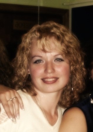 Екатерина Кузякина | Нижний Новгород