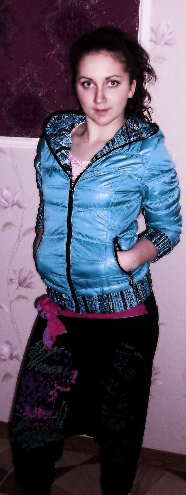 Катя Кімаковська | Городковка