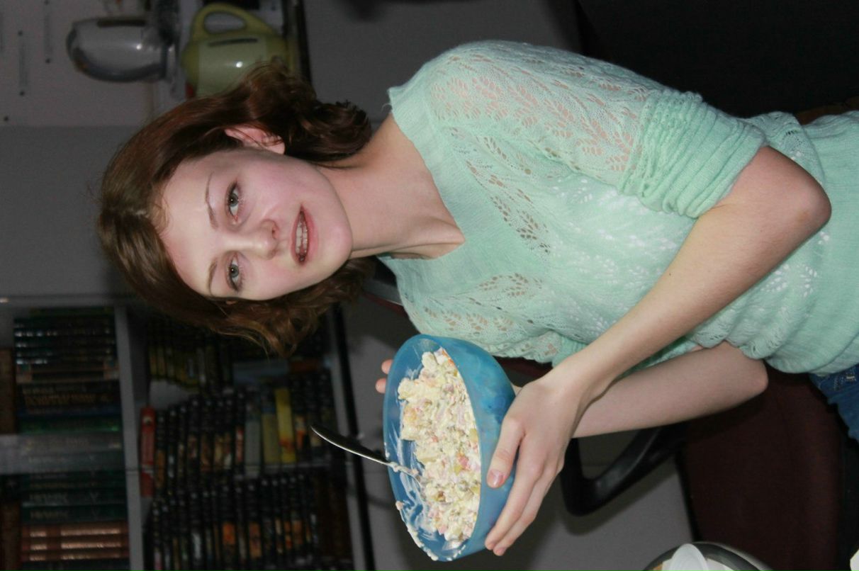 Екатерина Лазарева | Москва