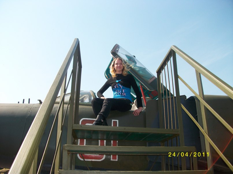 Катюшка Новикова | Киев