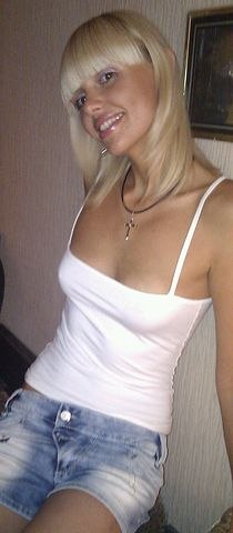 Алина Гончарова | Киев