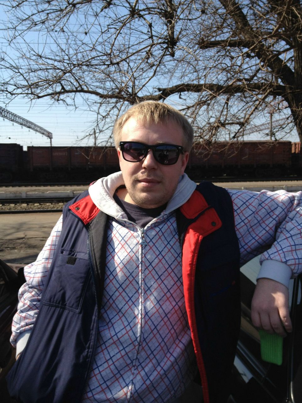 Саша Гуленко s_gulenko_s | Петровское