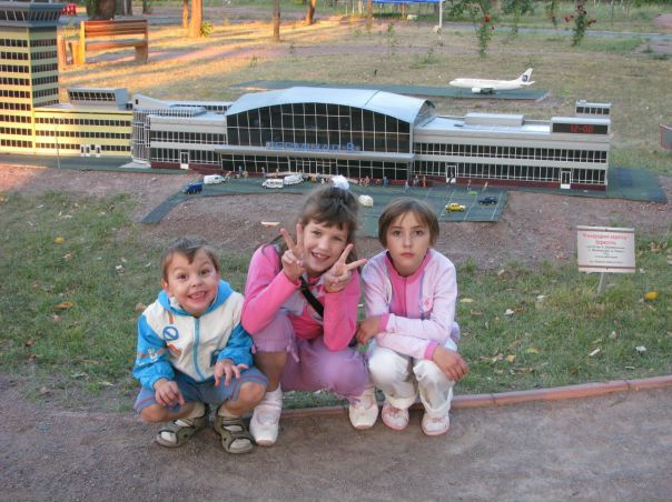 №90, Даша Белановская, Киев №90, Даша Белановская, Киев