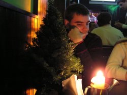 Пашко Пафлентий | Одесса