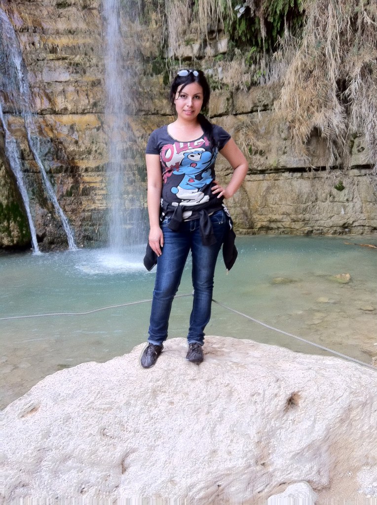 Аня Бектаева | Ташкент