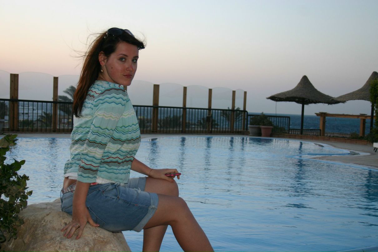 Валентина Никиткова | Москва