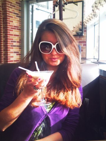 Ксения Михайлова | Олонец