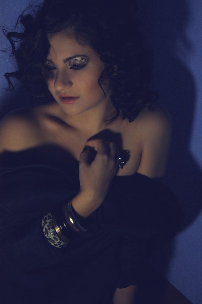 Вика Силкина | Москва