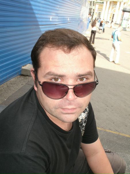 №18, Павел Павлов, 45 лет, Петропавловск-Камчатский №18, Павел Павлов, 45 лет, Петропавловск-Камчатский