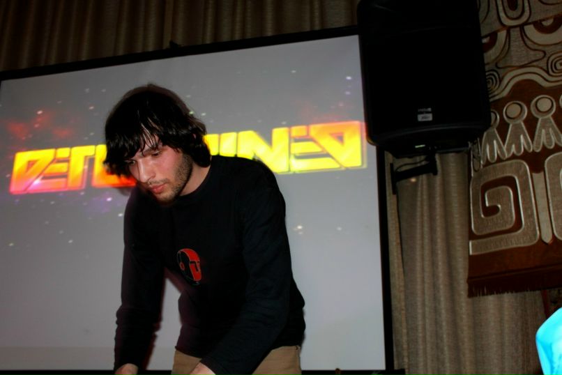 Евгений Pony del | 