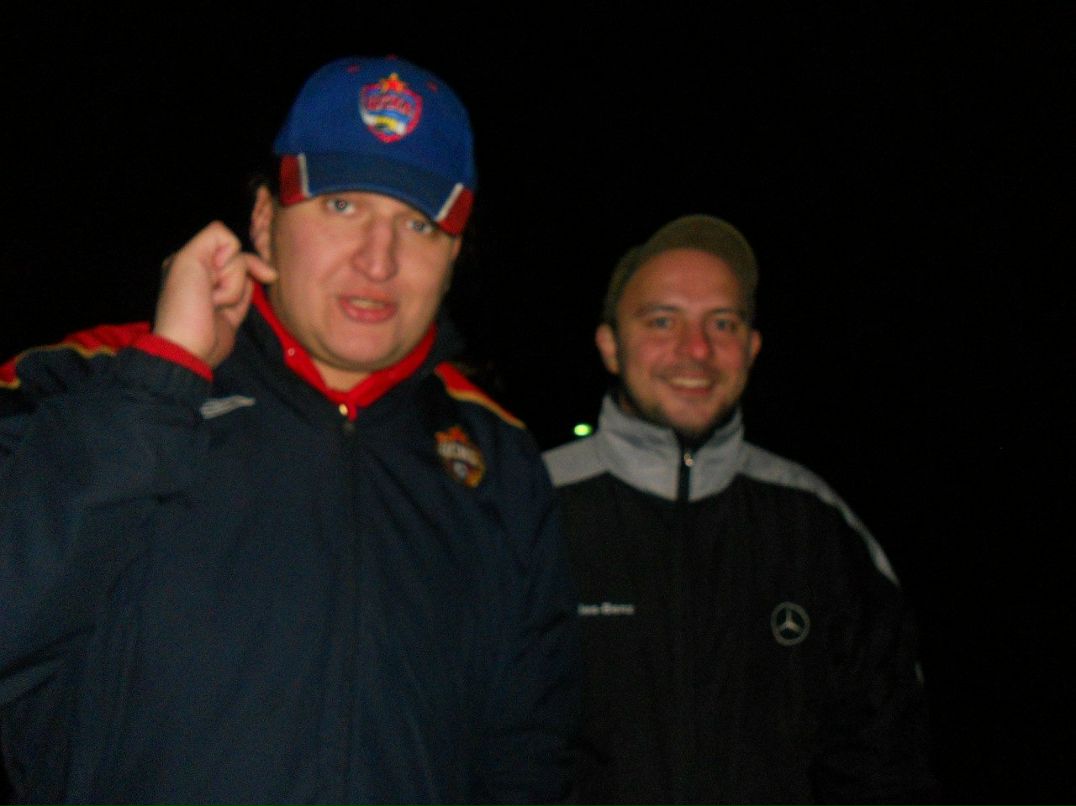 Константин Лукьянюк | Москва