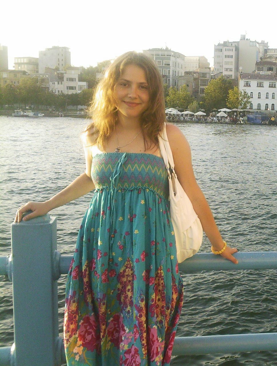 Виктория Пилипчук | Житомир