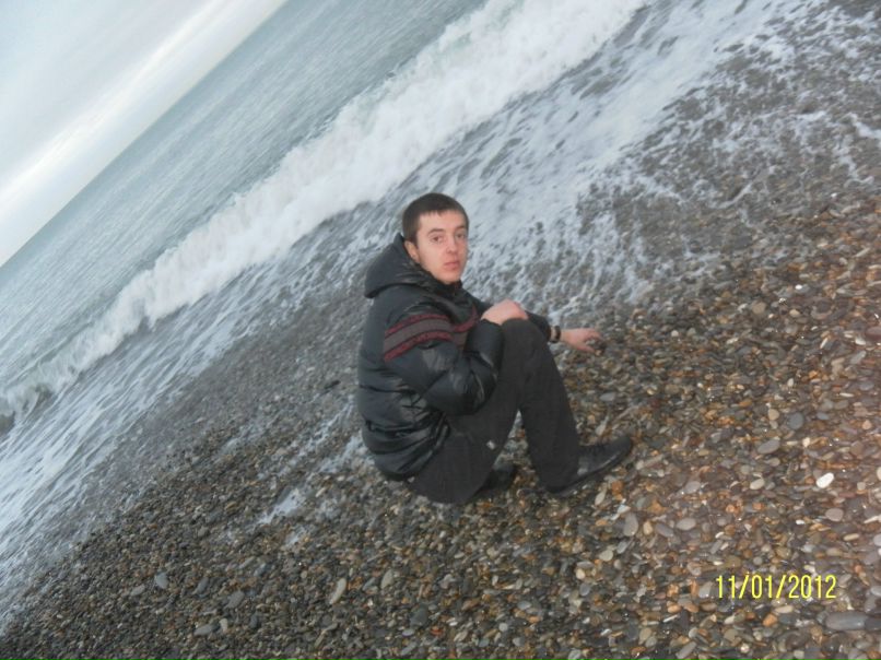 Станислав Космин | Ростов-на-Дону