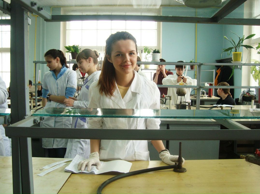 Катя Юрчикова | Иваново