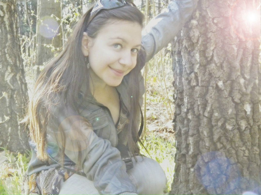 Инка Шевченко | Винница