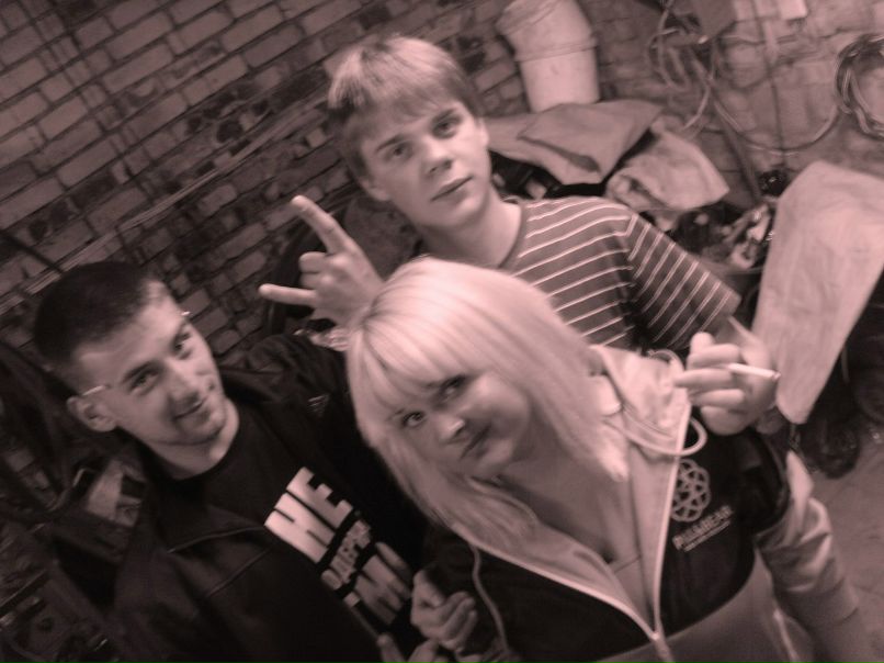 Сонечка Дубровина | Санкт-Петербург