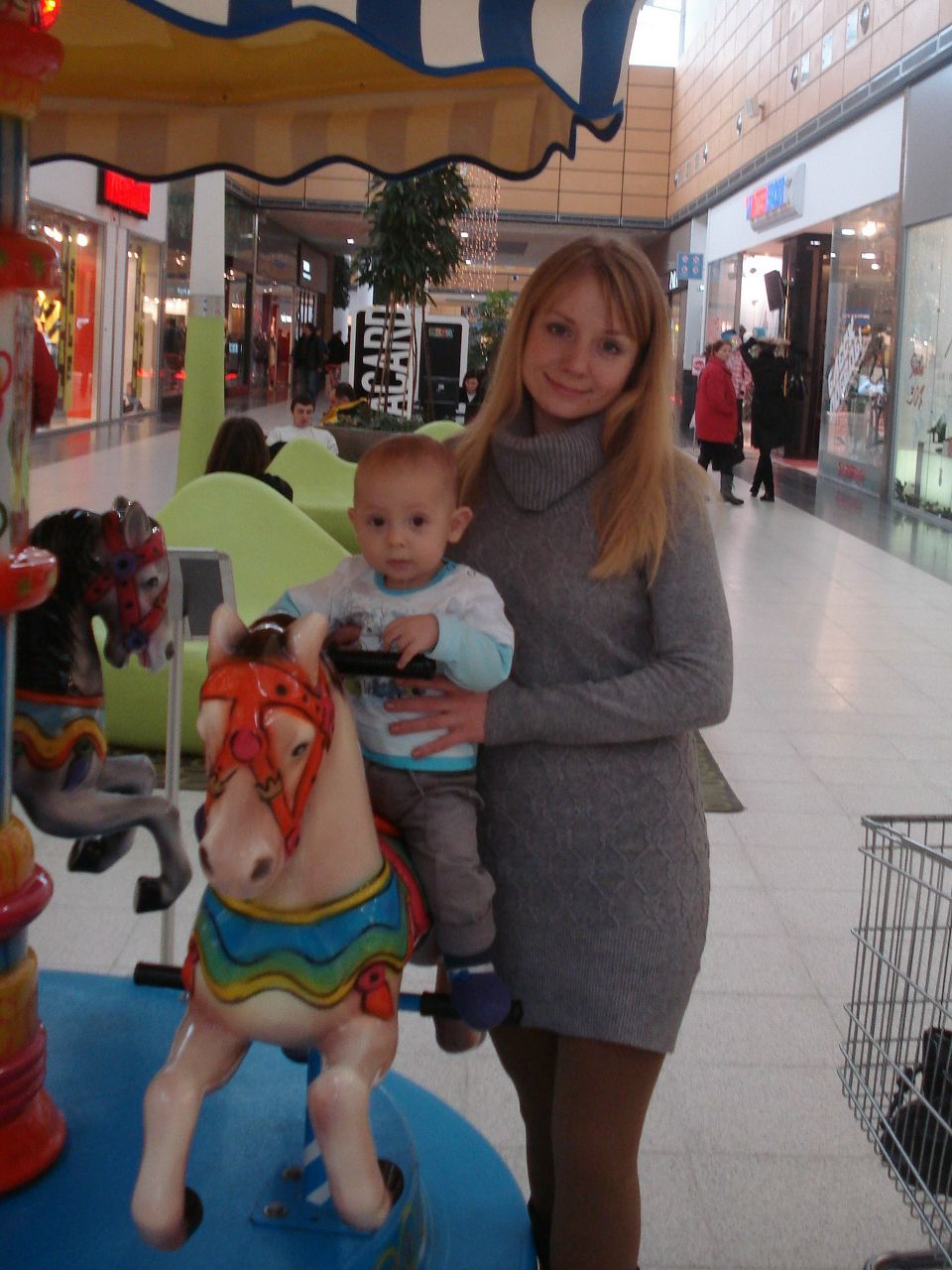 Маша Полещук | Санкт-Петербург