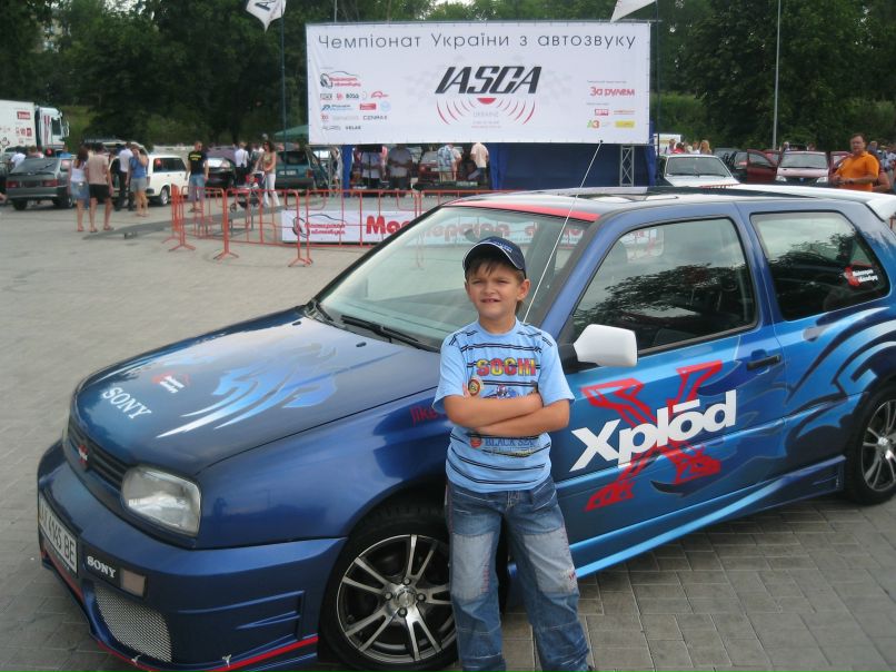 Алексей Давыденко | Стаханов