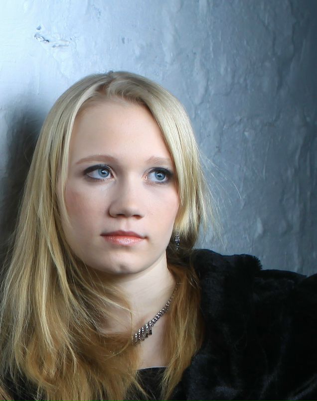 Елизавета Домрачева | Екатеринбург