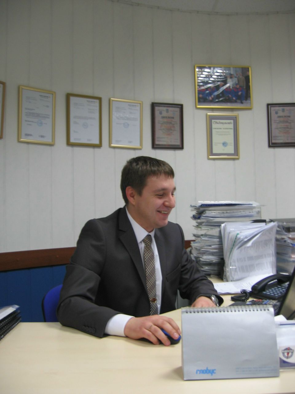 Дмитрий Демчук | Киев