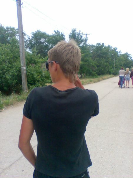 №14, Евгений Хорошко, Львов №14, Евгений Хорошко, Львов